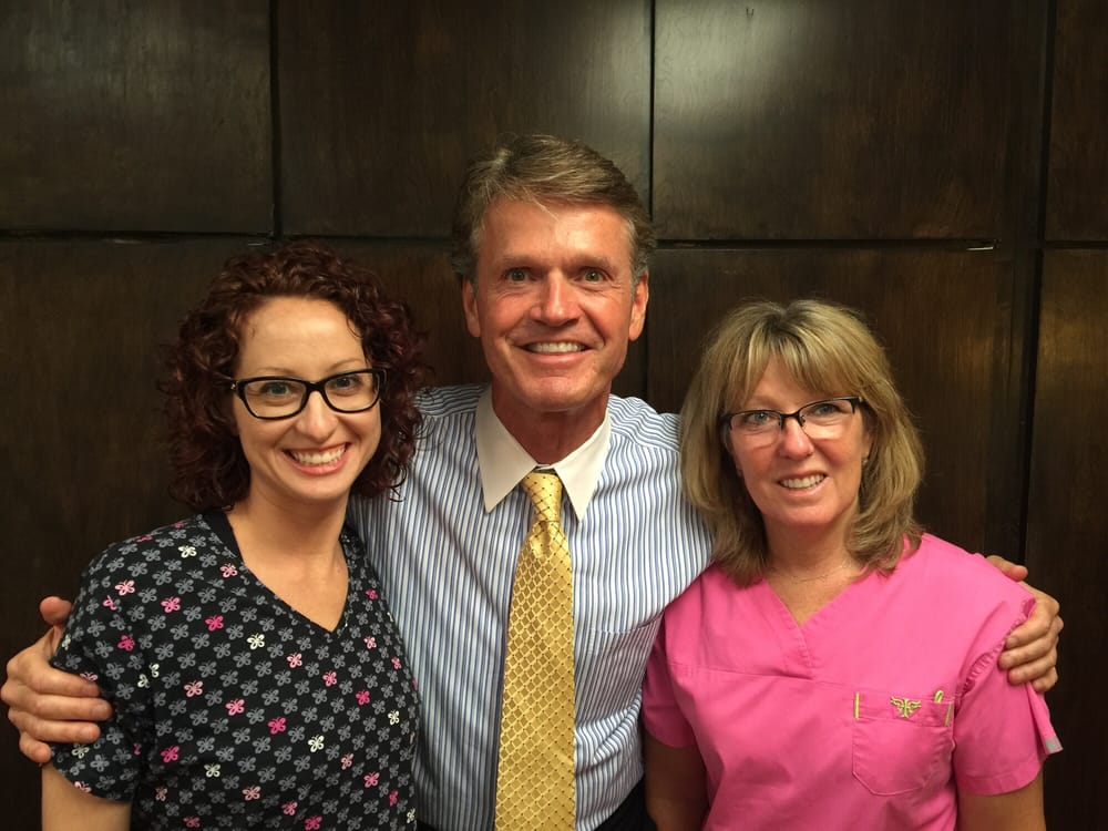 image of business Britt J Hall ,DDS