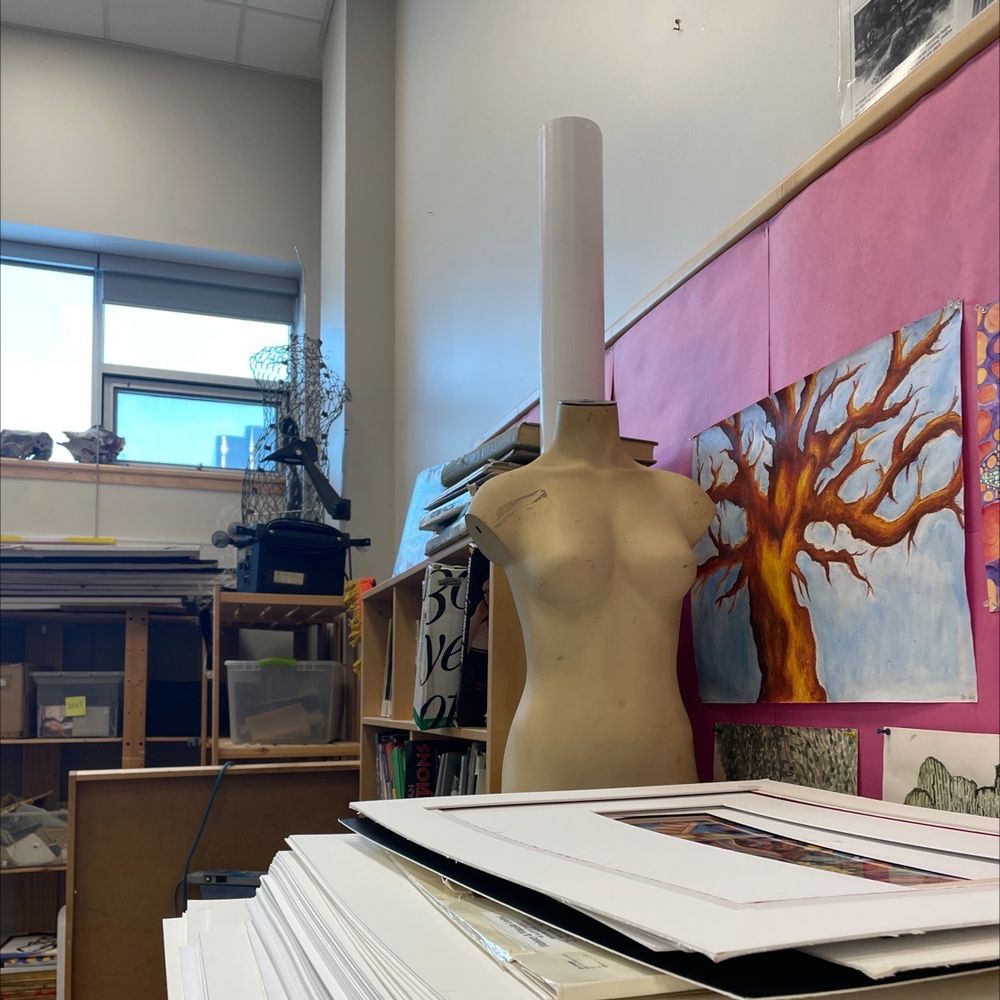 Victoria School of the Arts