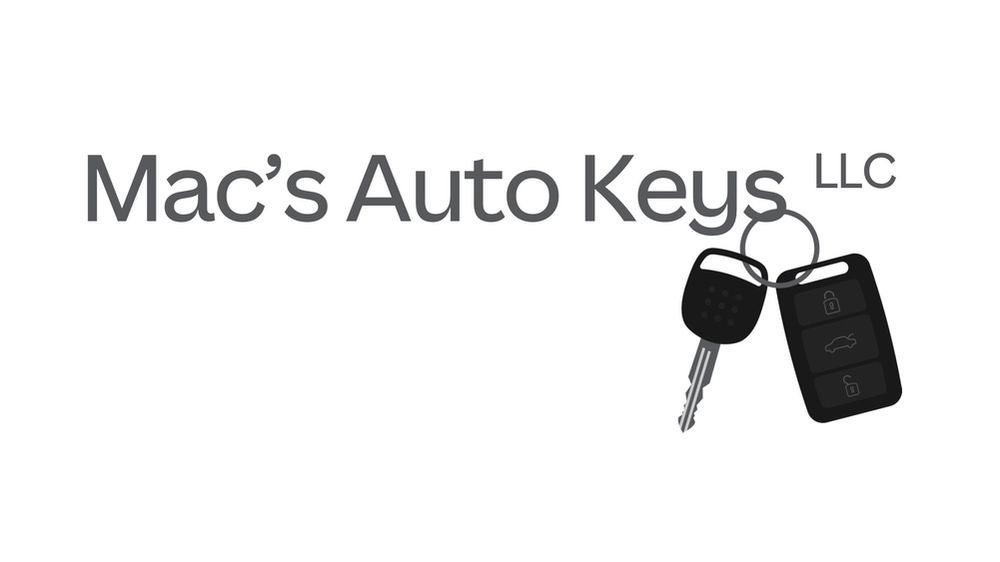 Macs Auto Keys