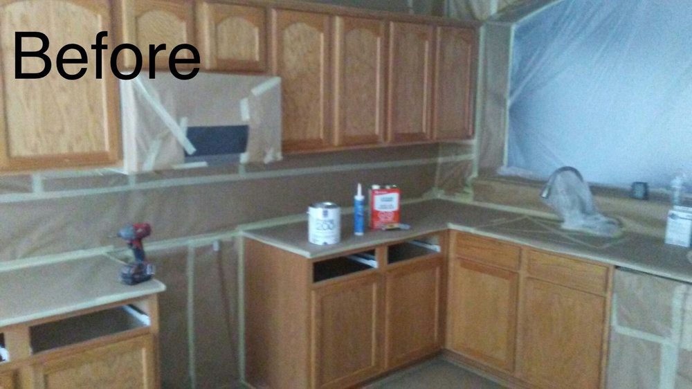 NVD Painting & Remodeling