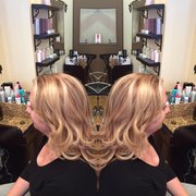 Bella Nova Salon Hair Salons 8974 Brooks Rd S Windsor Ca
