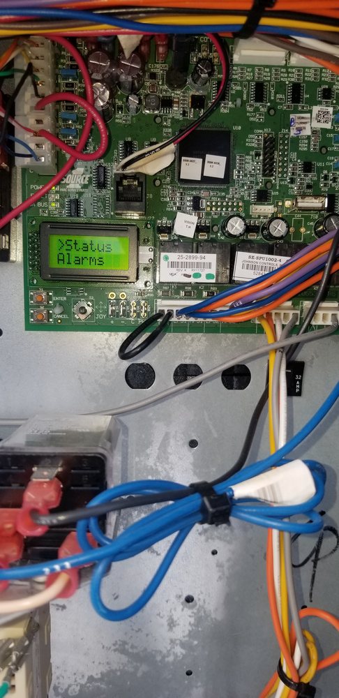 image of business Air Pro Heating & Cooling