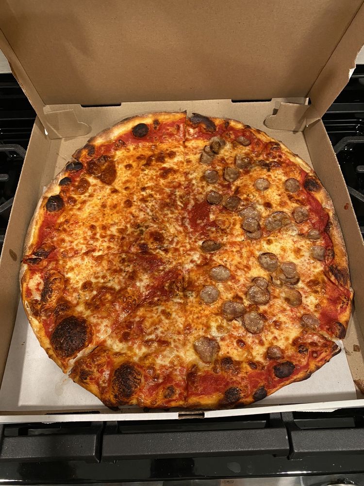 Martio's Pizza
