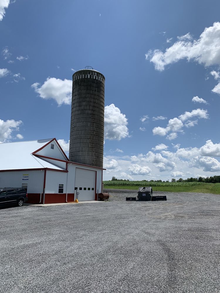 Stoltzfus Dairy
