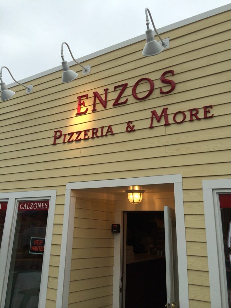 Enzo’s Pizza CLOSED Pizza 235 Plymouth St, Holbrook, MA Restaurant Reviews Phone