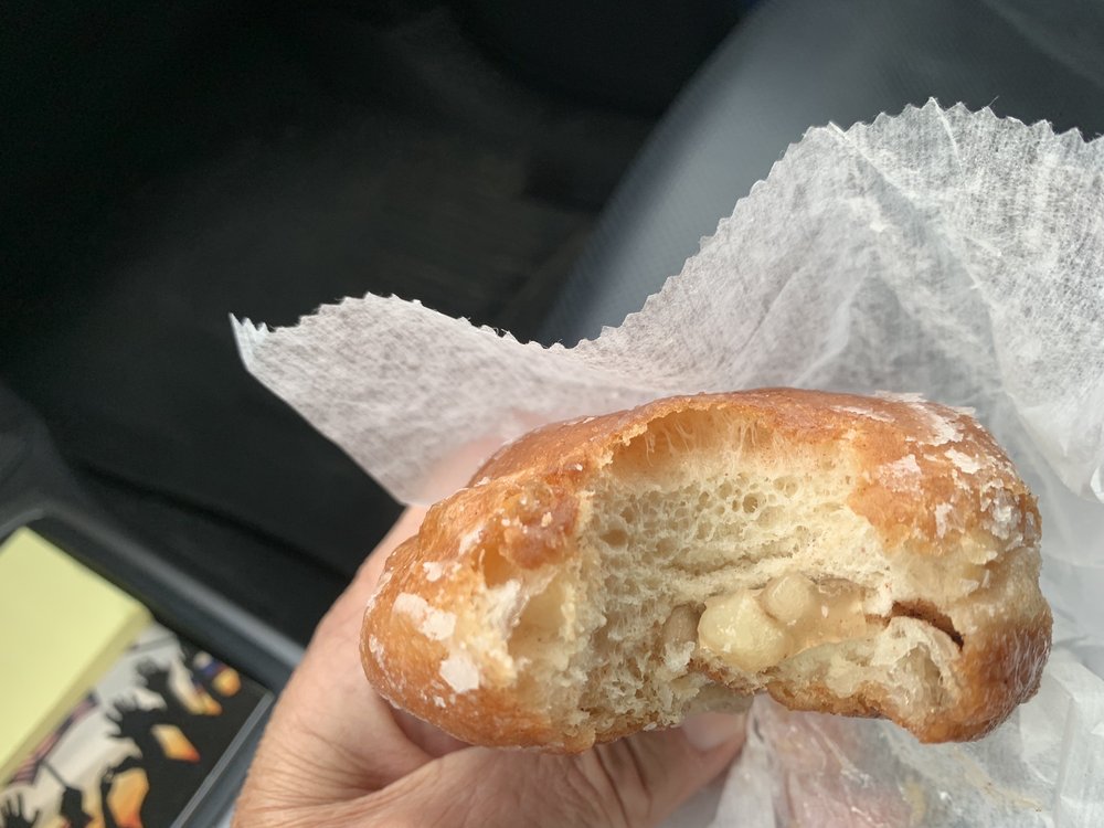 Shipley Do-nuts