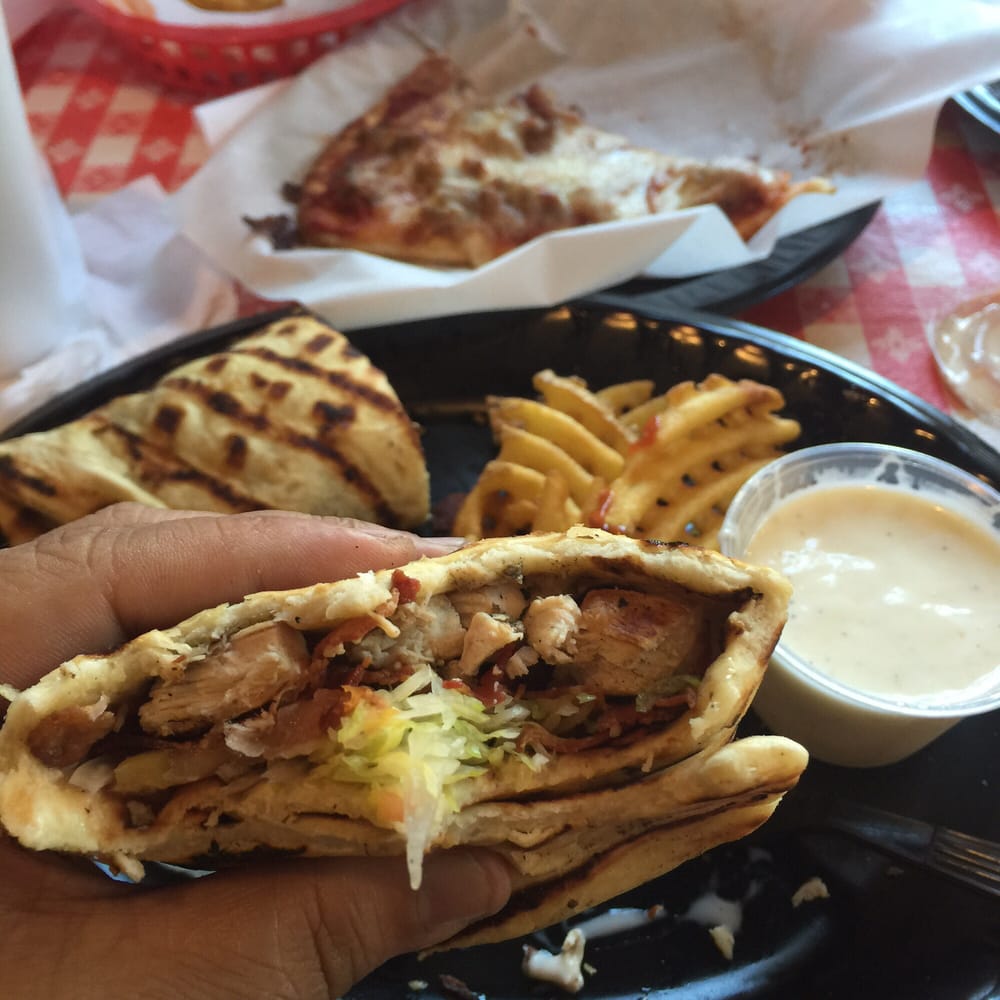 Punky’s Pizza & Pasta 29 Photos & 88 Reviews Pizza 2600 S Wallace