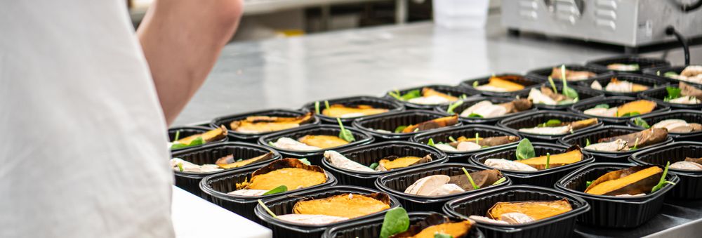 Clean Eatz - Mooresville