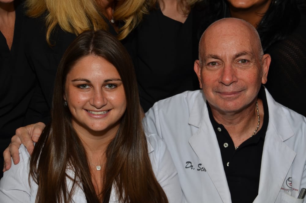 image of business Cosmetic & General Dentistry