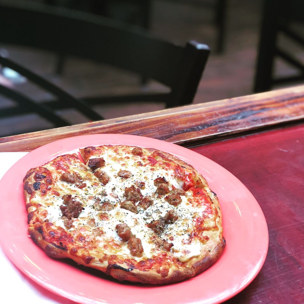 Mac's Pizza Pub Mainstrasse