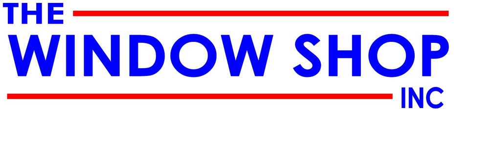 The Window Shop