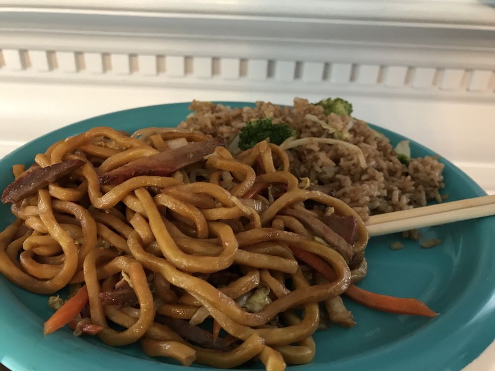 Wok N Go Chinese 1410 Hustonville Rd Danville Ky Restaurant