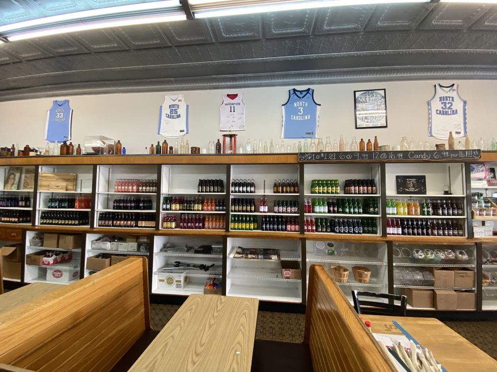 Sutton's At The Wrike