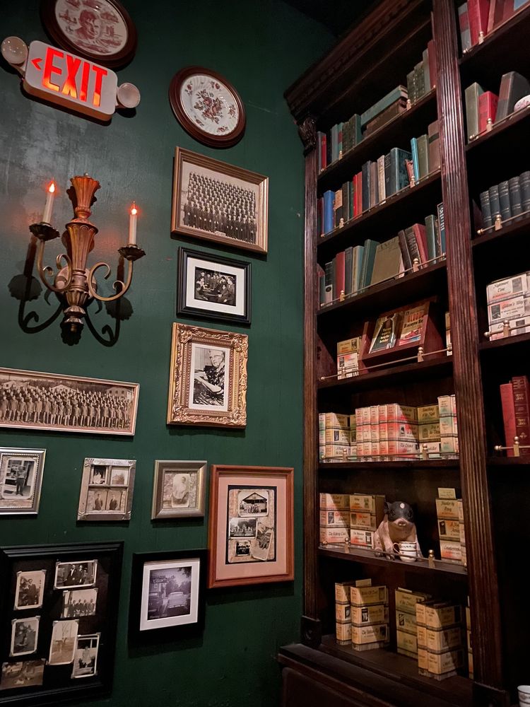 Agatha’s Coffee and Tea House, Savannah Roadtrippers