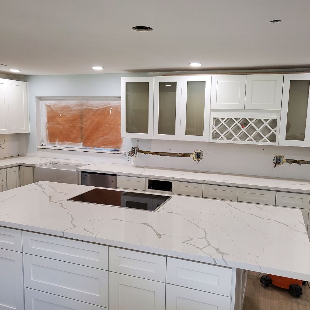 Master Granite