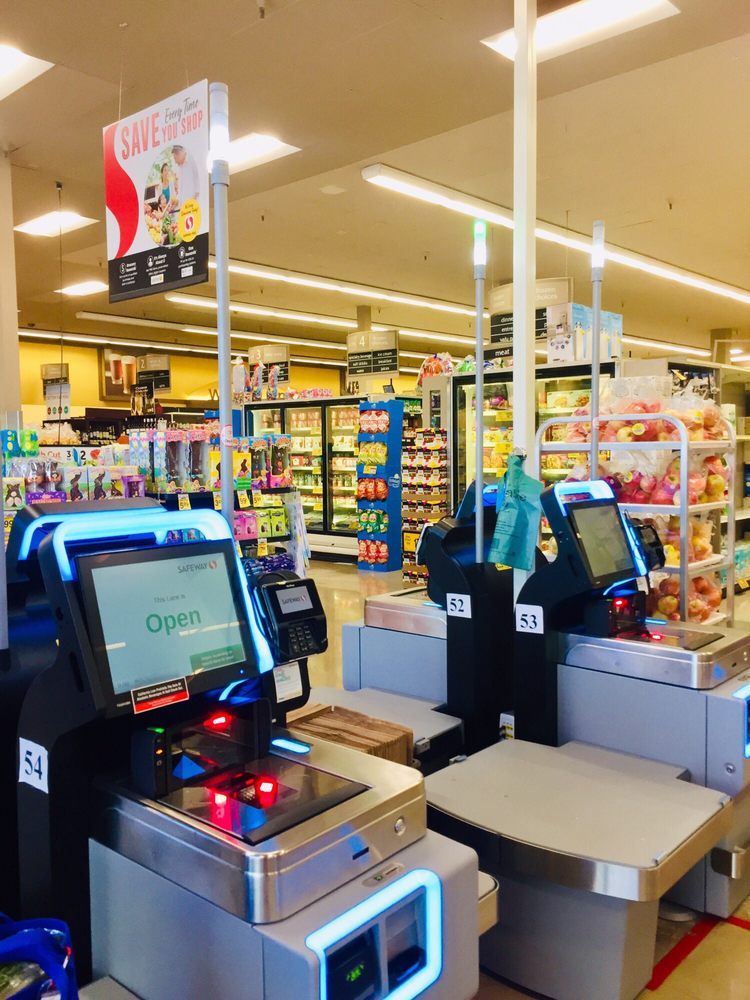Safeway