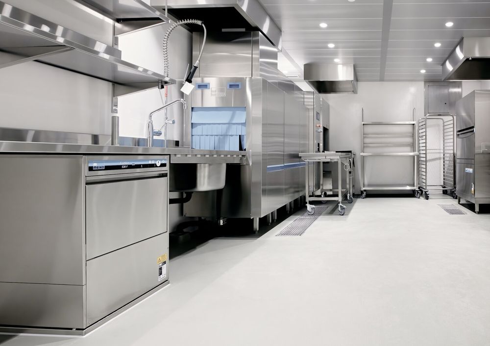 image of business Quick Epoxy Florida