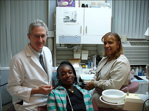 Sound Dentistry
