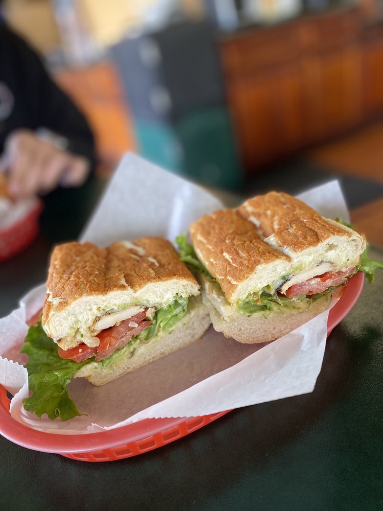 Luigi's Sandwich Palace