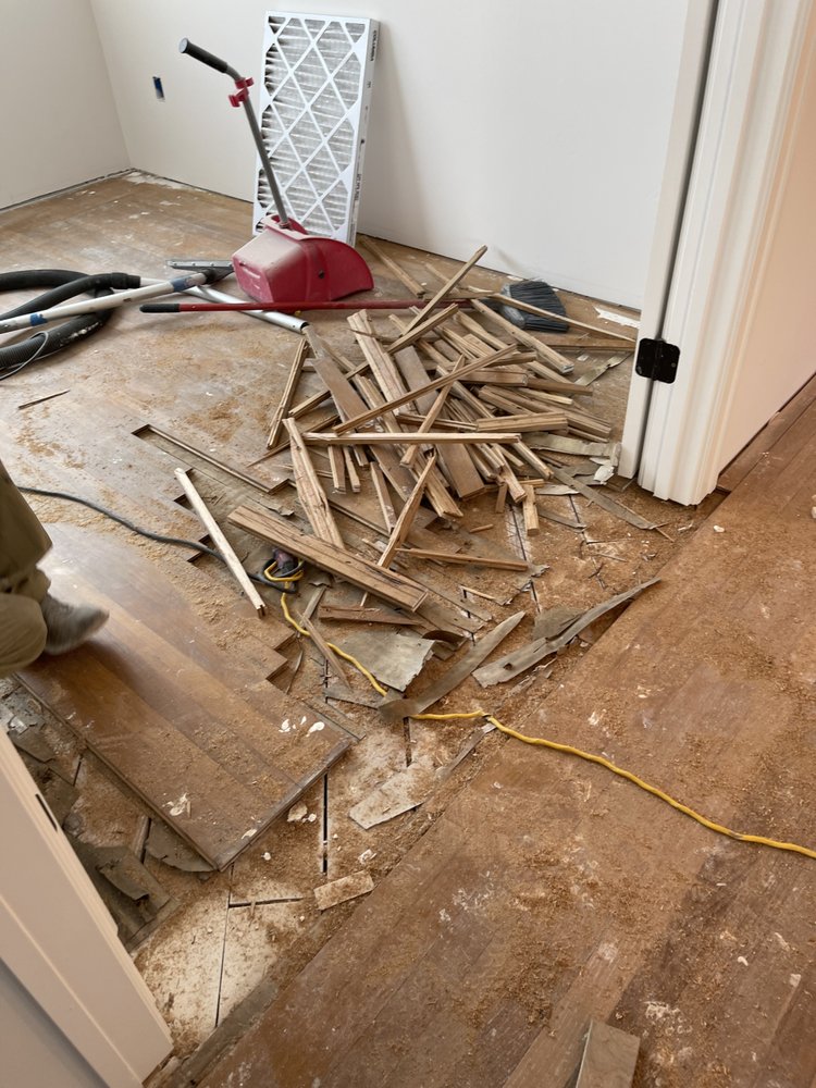Absolute Flooring