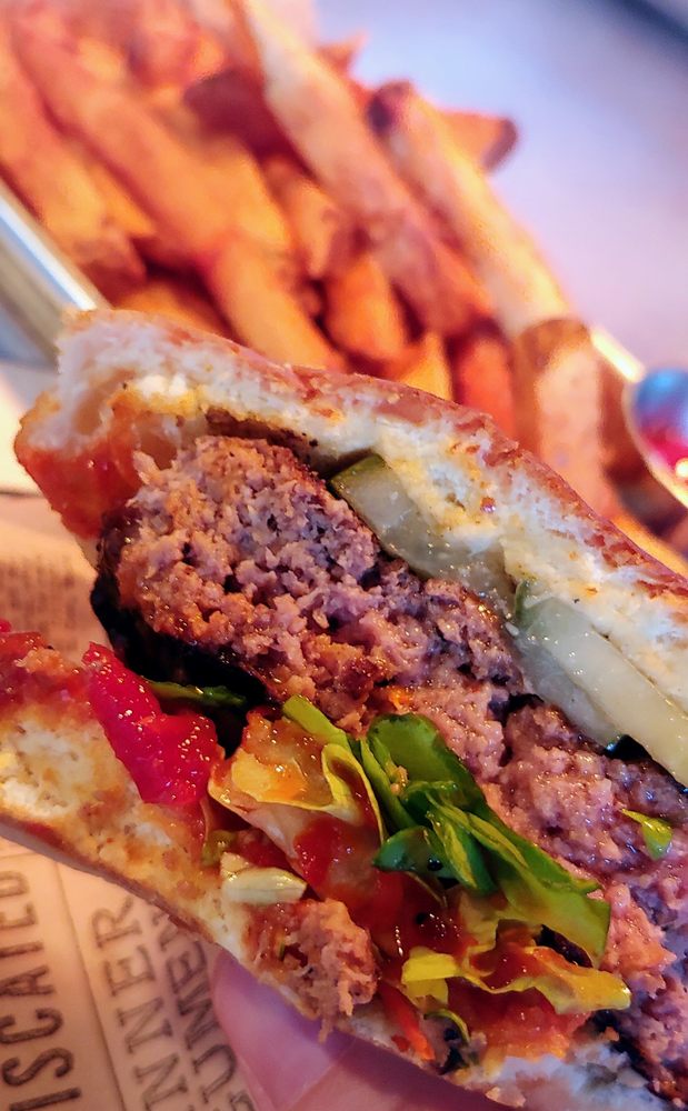 Mudlick Tap House Mudlick Tap House