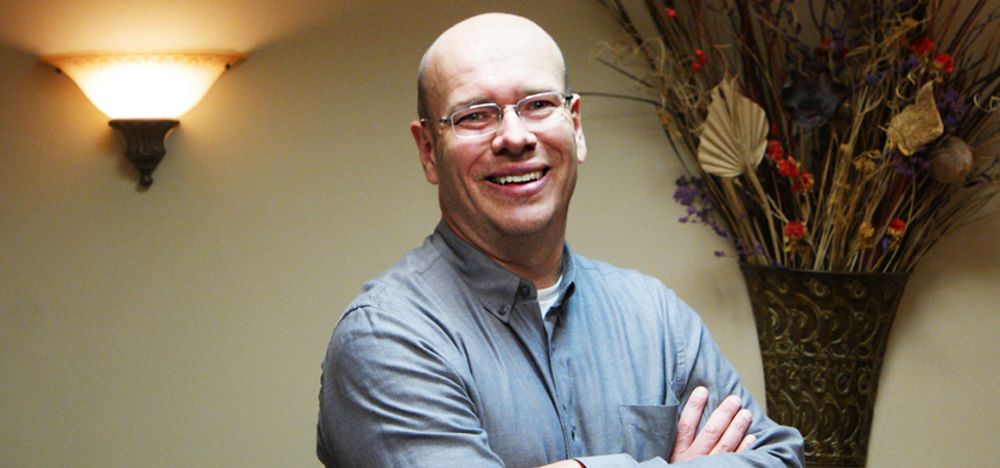 image of business James D Walter, DMD and Associates