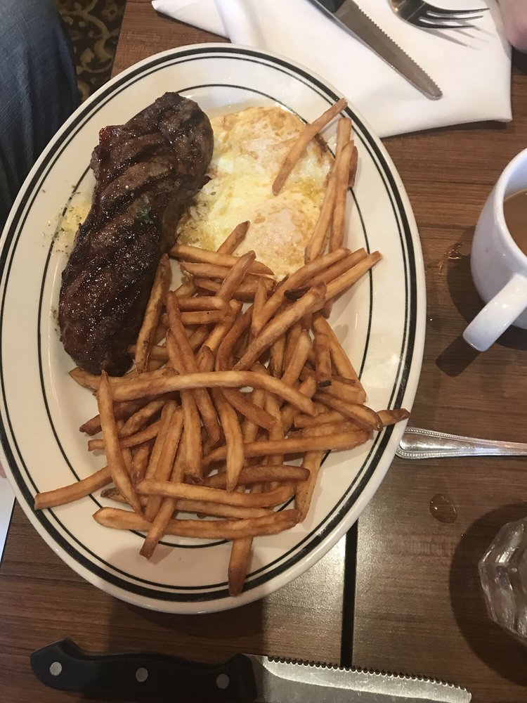 Mimi's Cafe