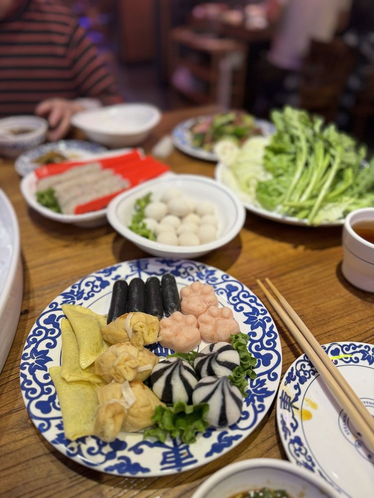 East Town Hot Pot