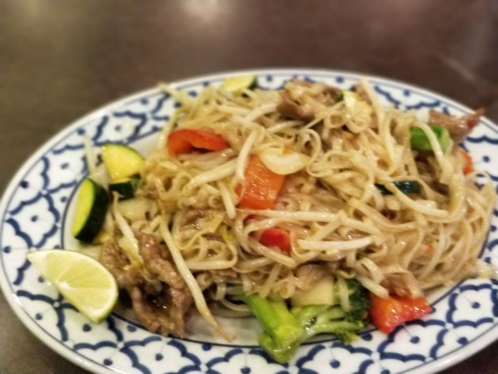 Royal Orchard Thai Cuisine