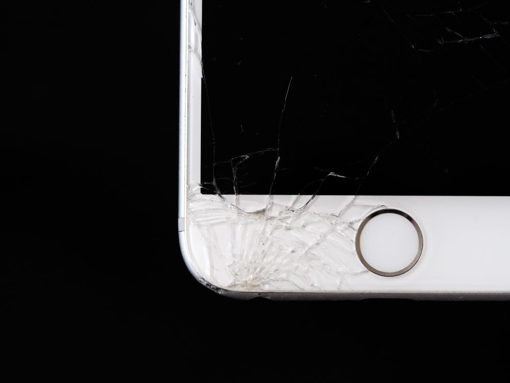 Pearland Cellphone Repair