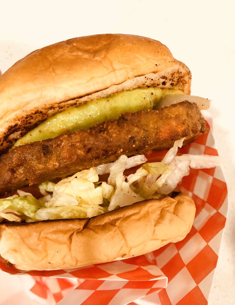 Babys Badass Burgers Orange County