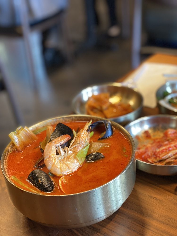 Yuk Dae Jang - Irvine Yuk Dae Jang - Irvine