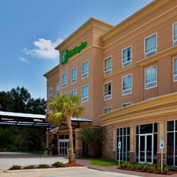 Holiday Inn Hammond 14 Photos 12 Reviews Hotels 1819 Sw Photo Of Holiday Inn Hammond La United States
