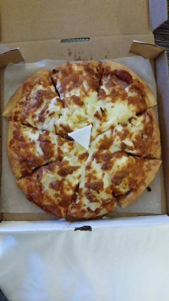 Cameo Pizza Pizza 10 First Ave N, Yorkton, SK Restaurant Reviews