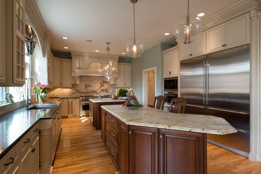 image of business Granite State Cabinetry