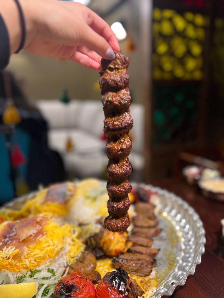 Sahel Market & Restaurant