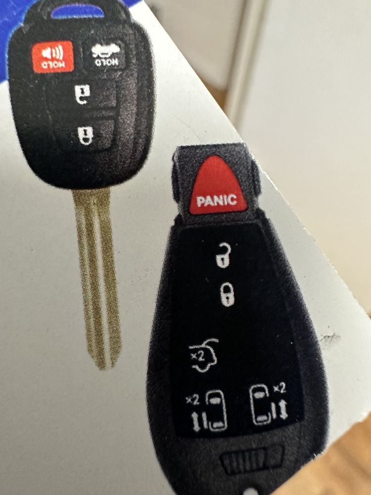 A-1 Coastal Lock & Key