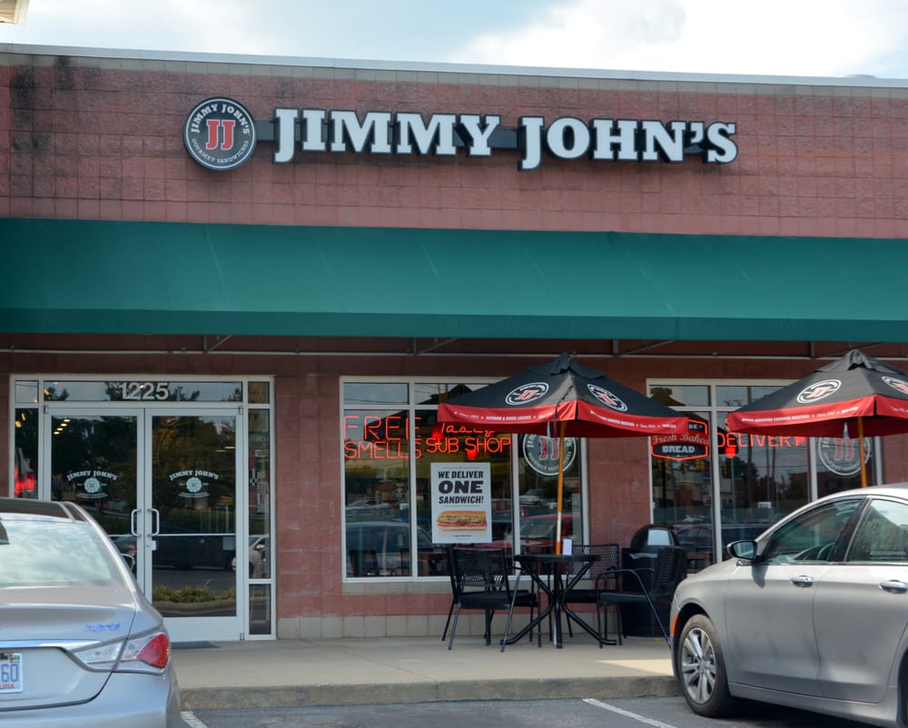 Jimmy John's