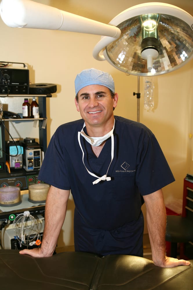 Scott Miller, MD, FACS