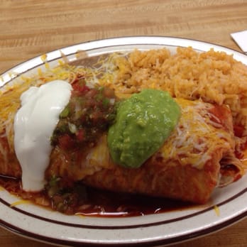 Romero S Mexican Food Los Angeles Ca Romero S Mexican Food Los Angeles Ca