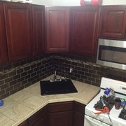 Kitchen Cabinets Jamaica woodhaven cabinets - 42 photos - cabinetry - 78-12 jamaica ave Kitchen Cabinets Jamaica woodhaven cabinets - 42 photos - cabinetry - 78-12 jamaica ave