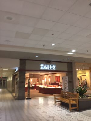 Zales southland mall hotsell