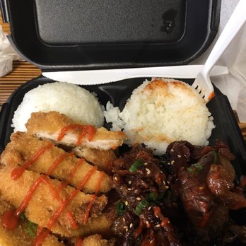 homestyle hawaiian