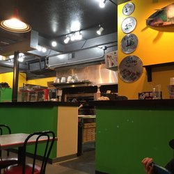 The Best 10 Italian Restaurants Near Marriott S Timber Lodge In Slice Of Sierra Pizza