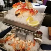 Waters Texas 156 Photos 80 Reviews Seafood 301 Main St Photo Of Waters Texas Fort Worth Tx United States Seafood Tower