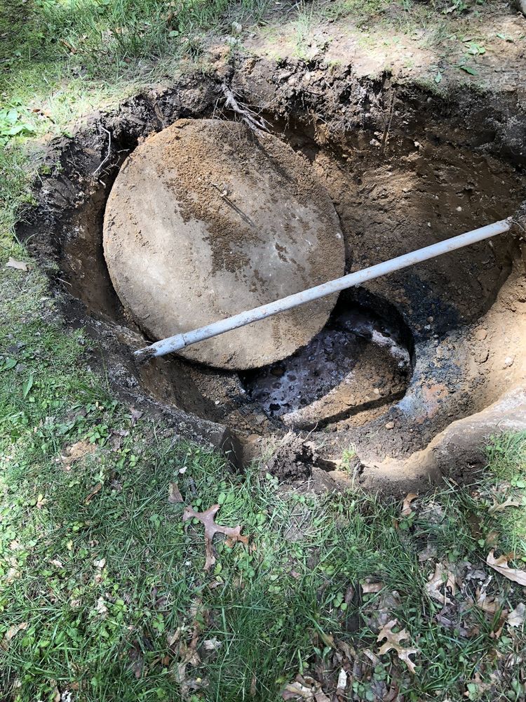 image of business Bay Area Sewer & Drain Service