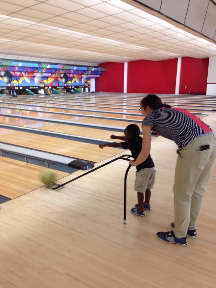 Buffaloe Lanes Family Bowling Center Raleigh Bowling 6701