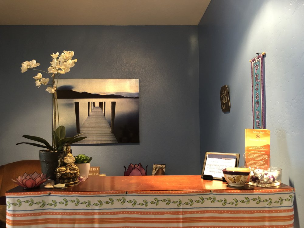 Tahoe Zen Massage Studio