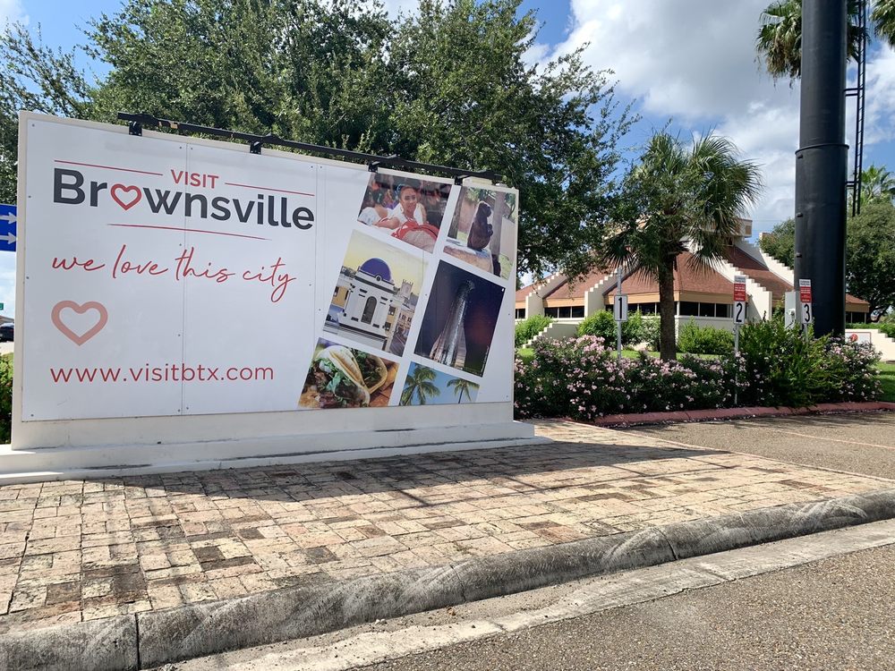 Brownsville Convention & Visitors Bureau
