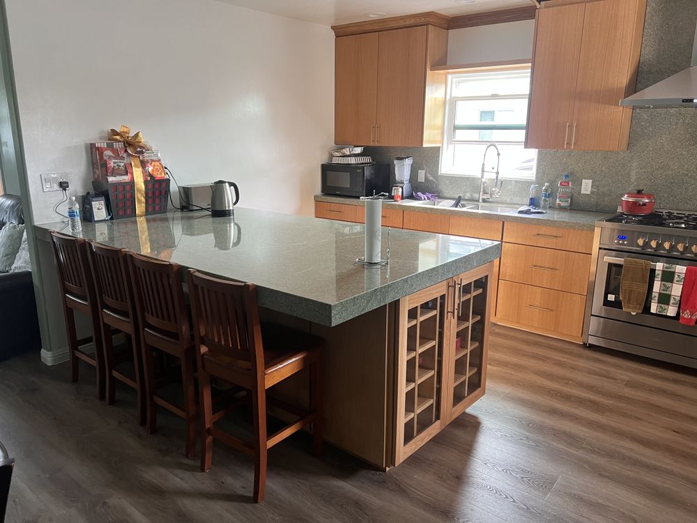 M & M Marble and Granite